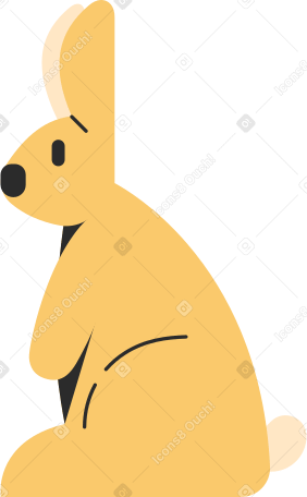 rabbit PNG, SVG