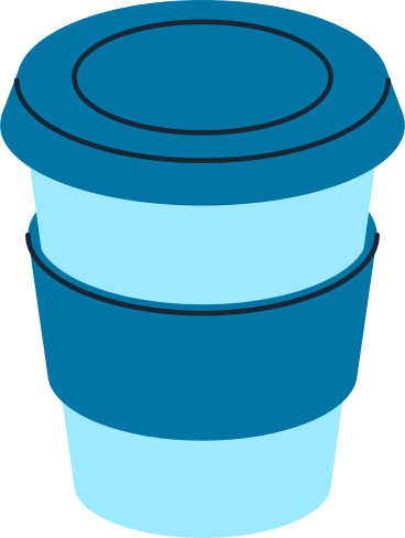 kleine kaffeetasse PNG, SVG