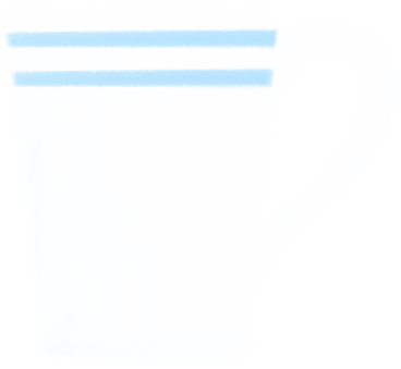 Mug в PNG, SVG