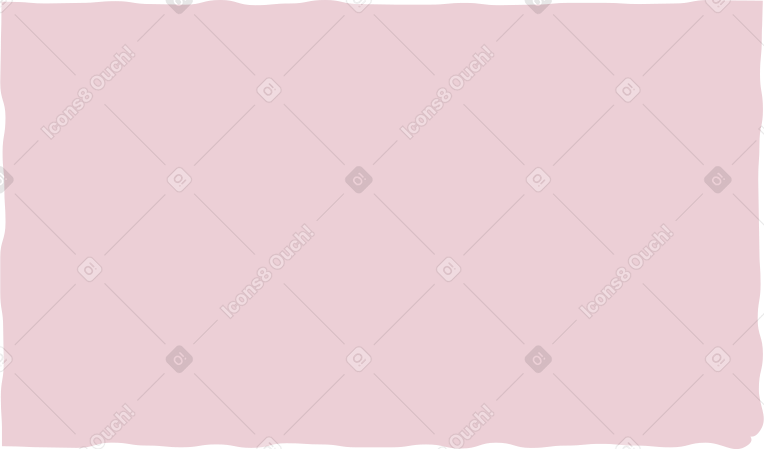 rectangle pink Illustration in PNG, SVG