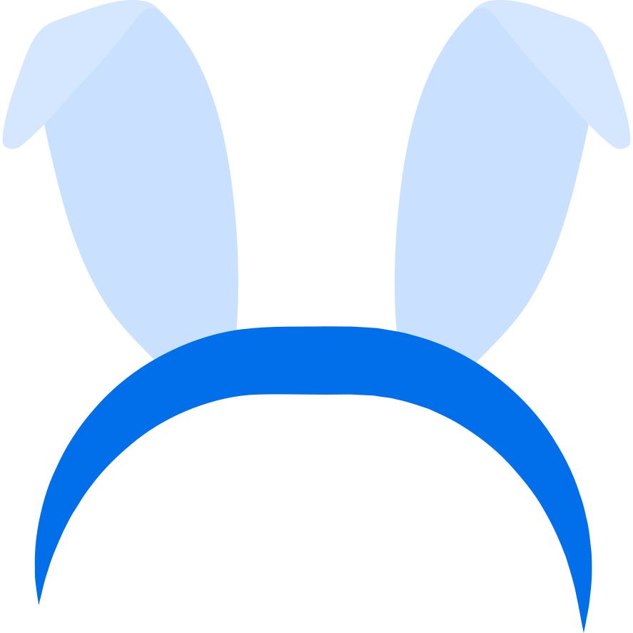 style headband with ears Vector images in PNG and SVG | Icons8 ...