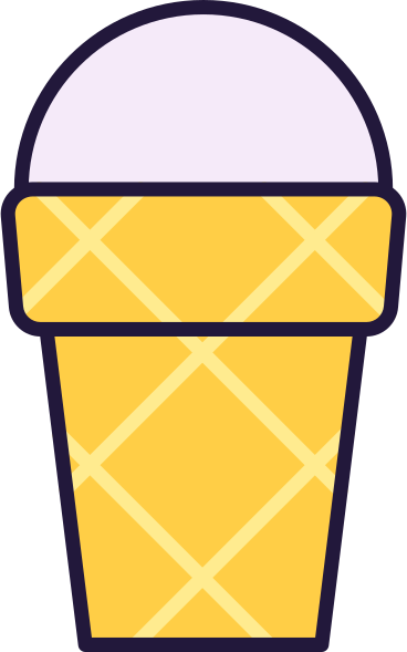 icecream PNG, SVG