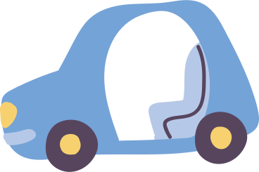 Coche PNG, SVG