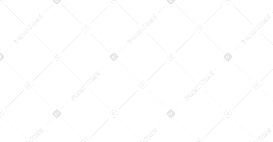 white semicircle Illustration in PNG, SVG