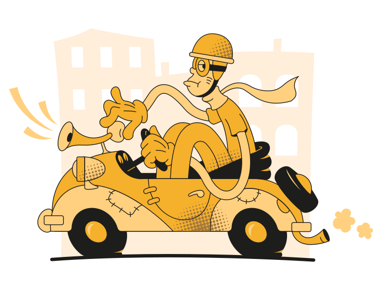 Coming soon Clipart illustration in PNG, SVG