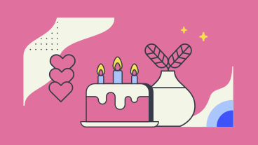 Happy birthday PNG, SVG
