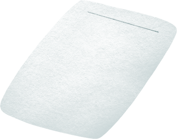 sheet of white paper Illustration in PNG, SVG