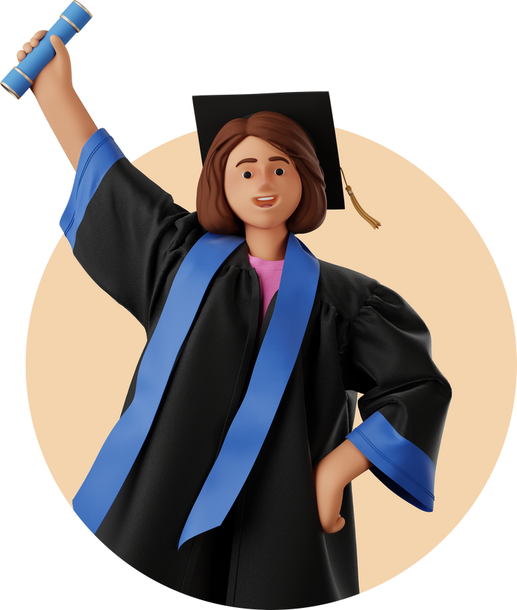 Education Vector Illustrations