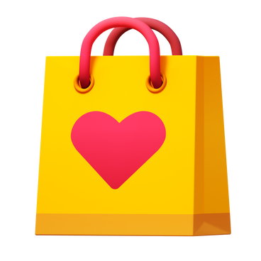 Shopaholic в PNG, SVG