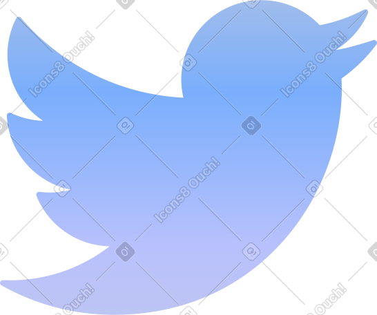 twitter徽标 PNG, SVG