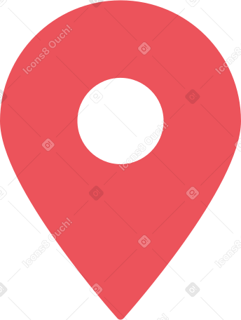 地理位置 PNG, SVG