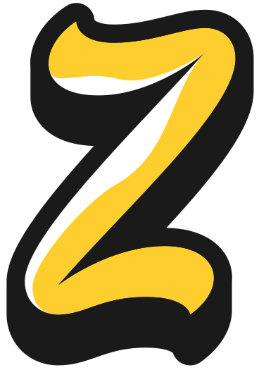 lowercase letter z PNG, SVG