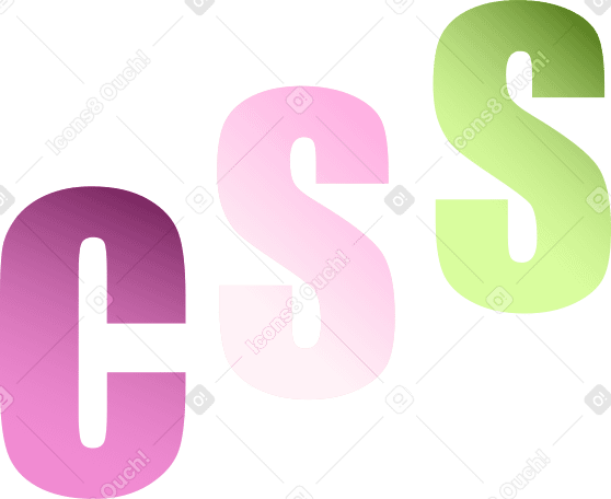 css PNG, SVG