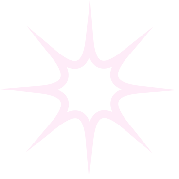 pointy star PNG, SVG