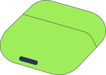 headphone case PNG, SVG