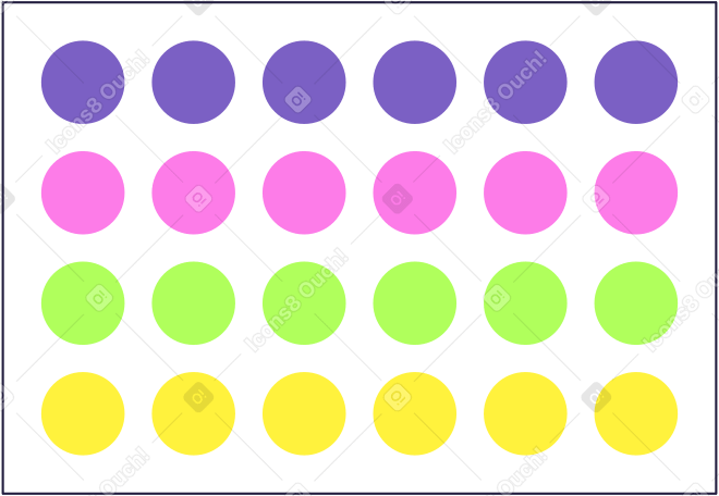 twister board PNG, SVG