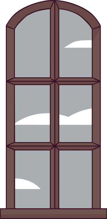 Fenster PNG, SVG