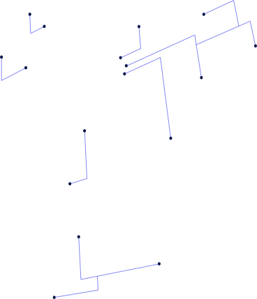 connecting lines PNG, SVG