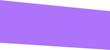 purple rectangle in perspective PNG, SVG