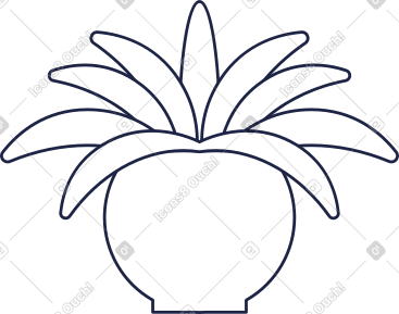 植物 PNG, SVG