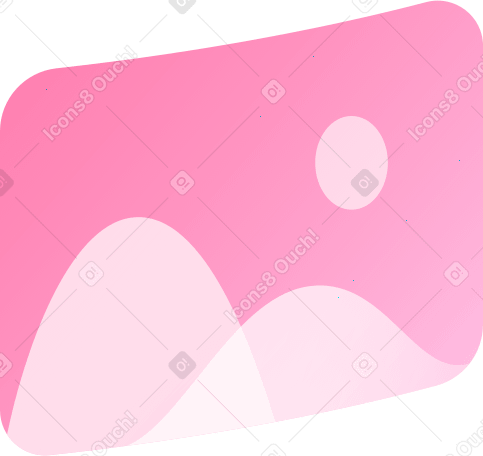 Immagine dell'icona curva PNG, SVG