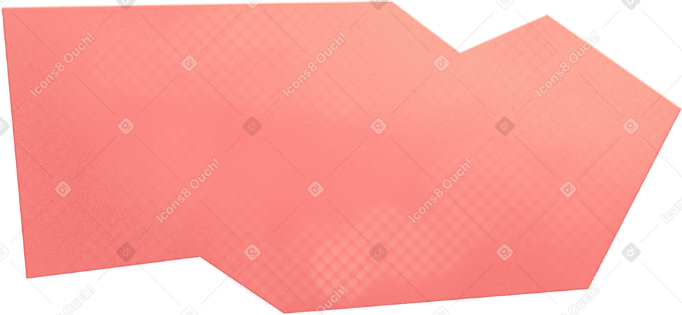 red background PNG, SVG
