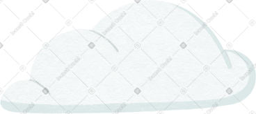 Cloud PNG, SVG