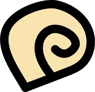 달팽이 껍질 PNG, SVG