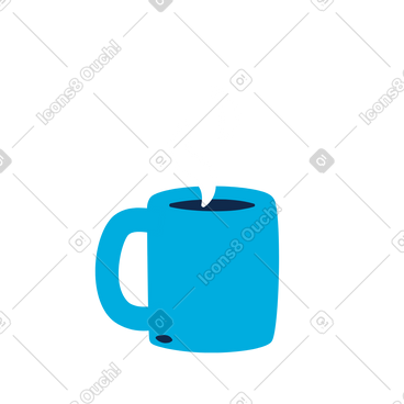 Cup coffee PNG, SVG