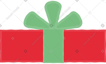 Gift PNG, SVG