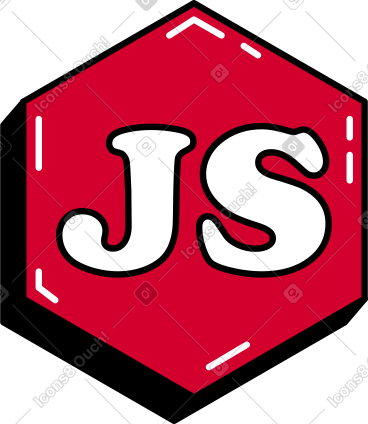 Javascript 图标 PNG, SVG