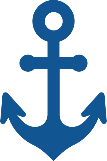 anchor PNG, SVG