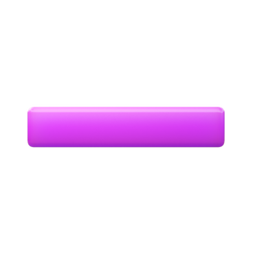 purple minus PNG, SVG
