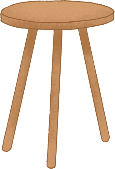 Coffee table в PNG, SVG