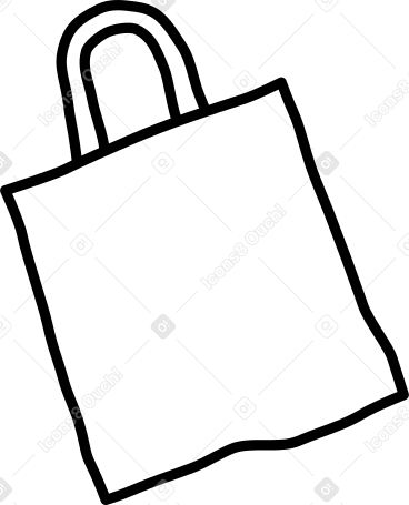 shopper PNG, SVG
