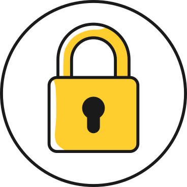 Lock icon PNG, SVG
