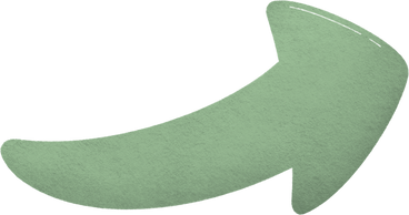 Green arrow в PNG, SVG