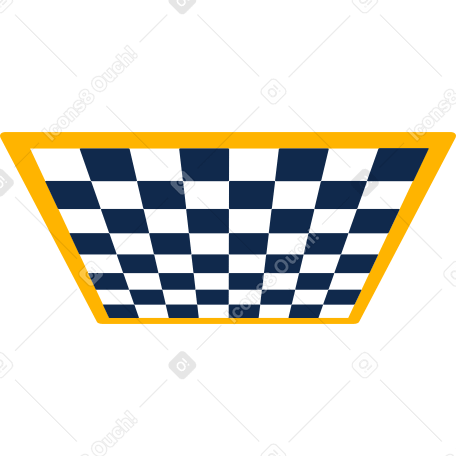 Tabuleiro de xadrez PNG, SVG