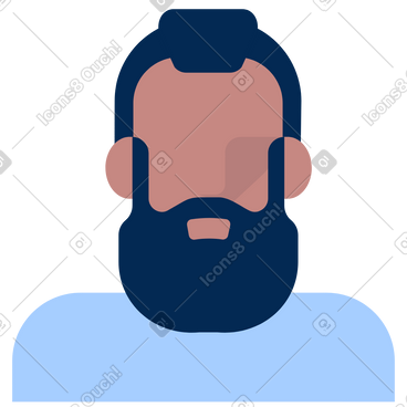 User PNG, SVG