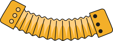 Fisarmonica PNG, SVG