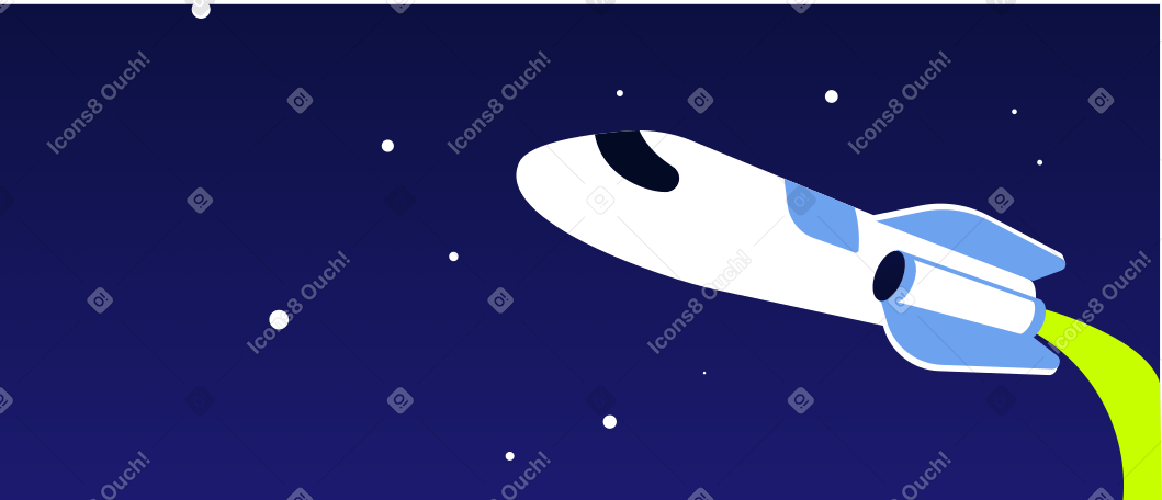 background rocket PNG, SVG