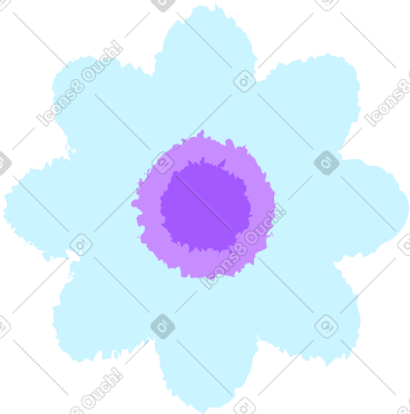 花 PNG, SVG