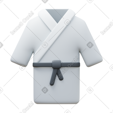 Kimono PNG, SVG