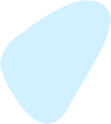 Blauer fleck PNG, SVG