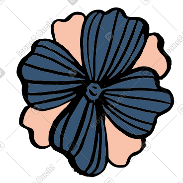 花 PNG, SVG