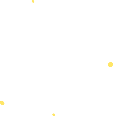 yellow dots PNG, SVG
