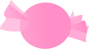 caramelo PNG, SVG