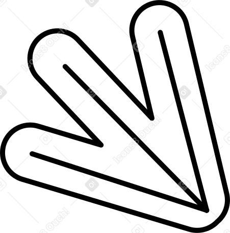 white grass with veins PNG, SVG