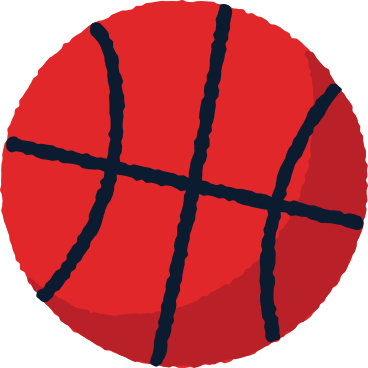 basketball ball PNG, SVG