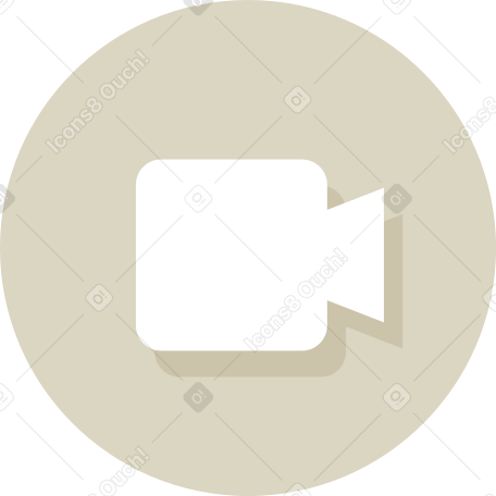 camera icon PNG, SVG
